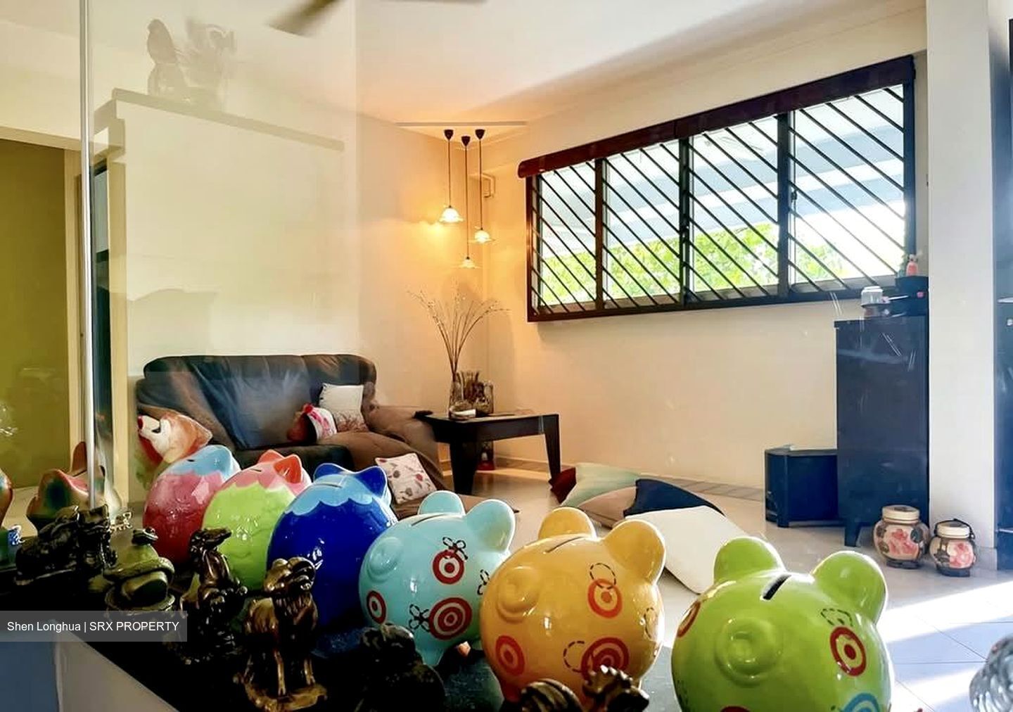 Blk 105 Pasir Ris Street 12 (Pasir Ris), HDB 4 Rooms #555616231